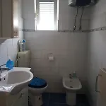 Family House In