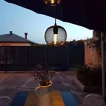 Family House In *