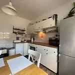 Family House In *