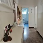 Family House In Semesterbostad *