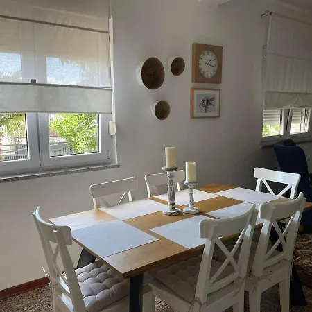 Family House In Prázdninový dům Rijeka