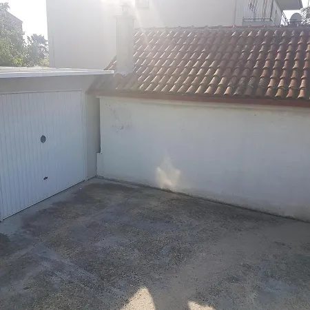 Nyaraló House In Fiume