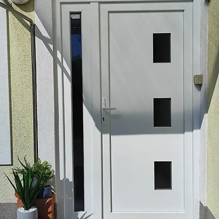 Family House In