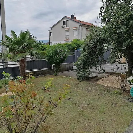 Family House In *