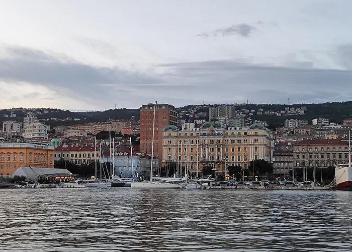 House In בית נופש רייקה