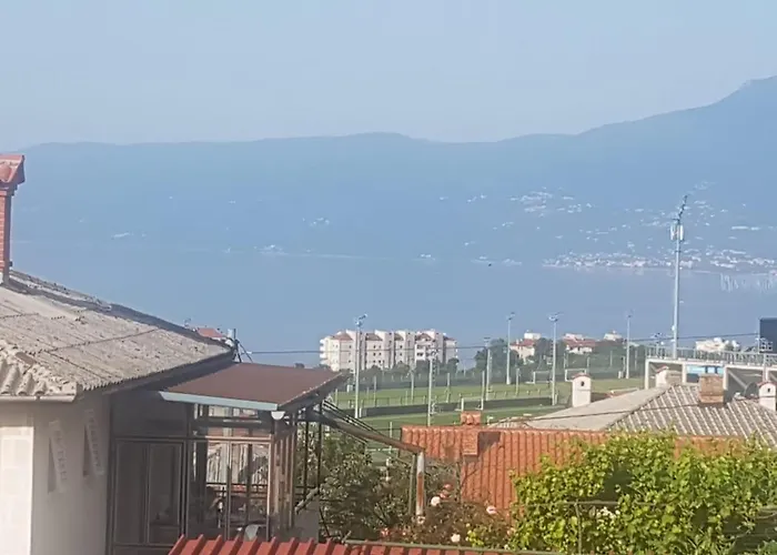 Casa de Férias House In Rijeka