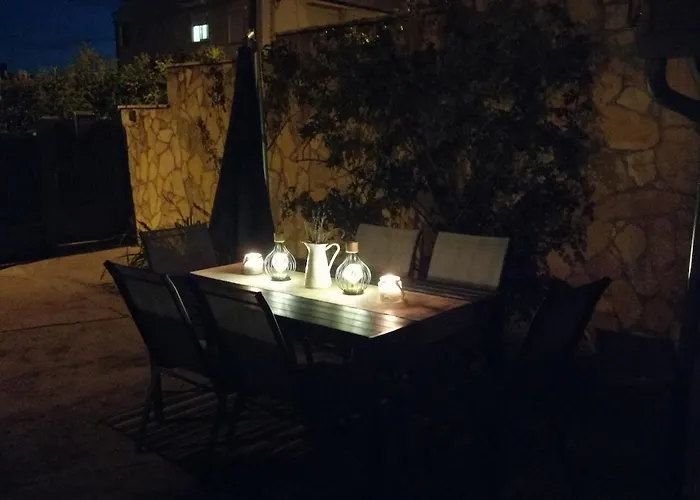 בית נופש House In