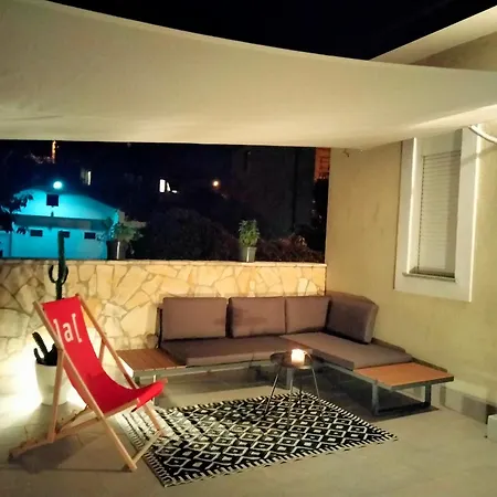 House In Holiday home *