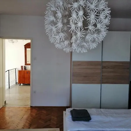 Family House In