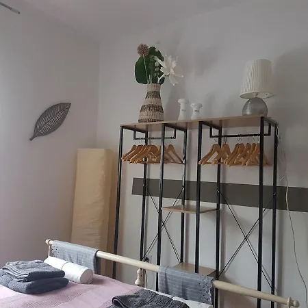 Holiday home House In *
