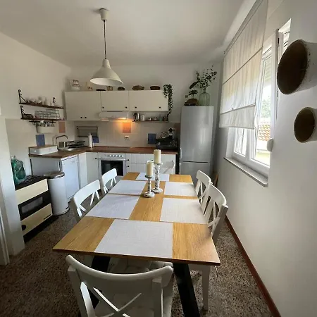 House In Holiday home *