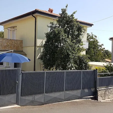Casa vacanze Family House In Fiume