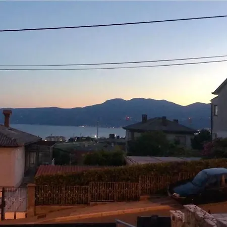 House In Rijeka