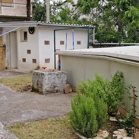 Ferienhaus House In