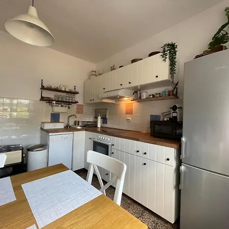 House In *