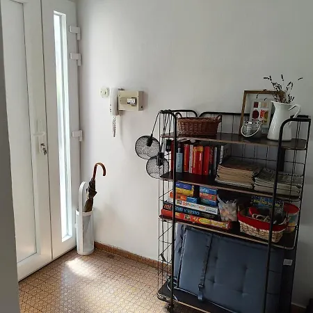 Casa vacanze Family House In
