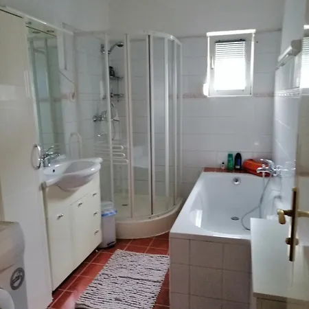 House In Holiday home Rijeka