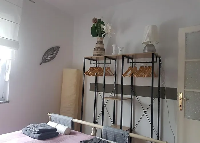 度假居 House In *