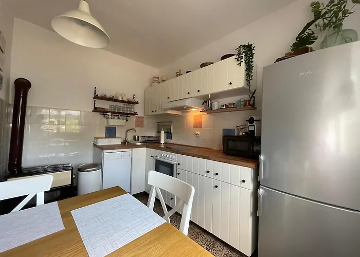House In *