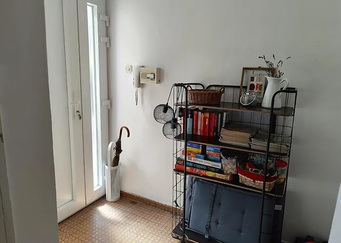 度假居 House In